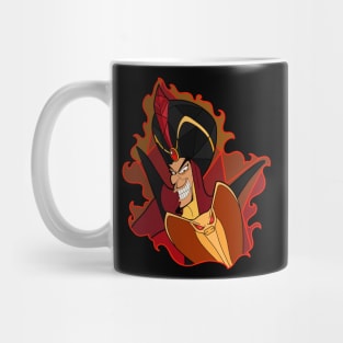 Jafar Mug